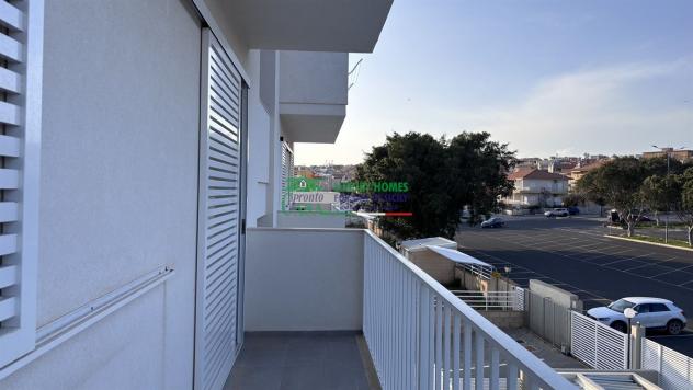 Rif. 2441 - Appartamento di recente costruzione con ascensore a Marina di Ragusa centro - Foto 10