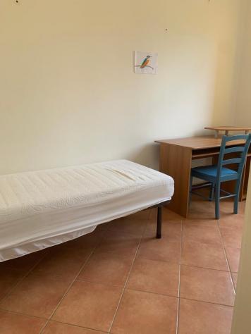 Stanza in appartamento in affitto a Siena