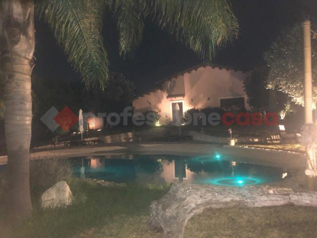 Villa o villino - Siracusa . Rif.: Cod. rif 3329026ARG - Foto 11
