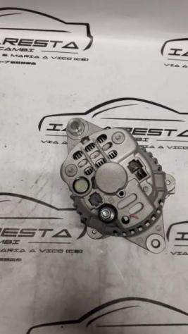 Alternatore 12v 40a Mitsubishi Microcar Casalini A0T25171 - Foto 3