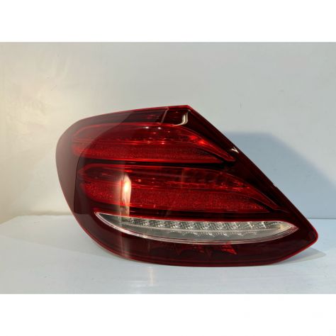 MERCEDES E W213 Berlina faro post. sx-17215