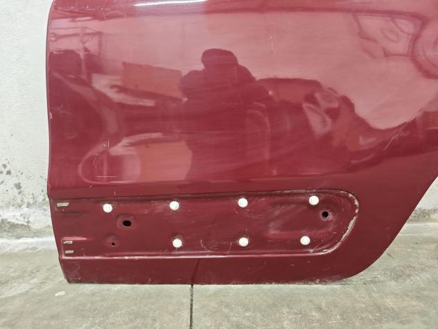 PORTIERA POSTERIORE SINISTRA FIAT 500 L Serie (351_352) 500L (12) - Foto 7