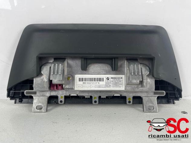 Display Multifunzione 6.5" Bmw X1 F48 65509322123 - 40973 - Foto 4