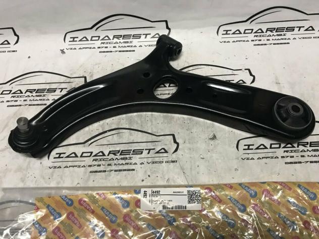 Braccio Oscillante Anteriore Kia Rio 545011W000 545001W000