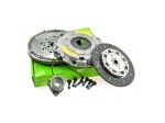 Kit Frizione E Volano Valeo Vk4 Alfa, Fiat