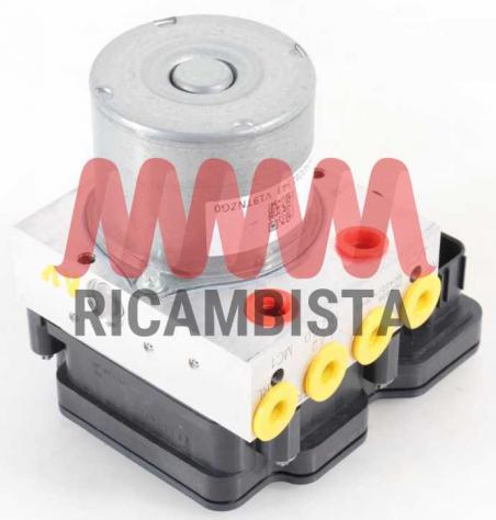 57100-TNZ-G13 Honda CR-V 1.5 centralina ABS gruppo pompa Bosch