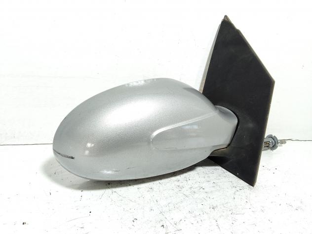 SPECCHIETTO RETROVISORE DESTRO SMART ForTwo Cabrio (W450) Q0000512V007C49L00 (9803) - Foto 4