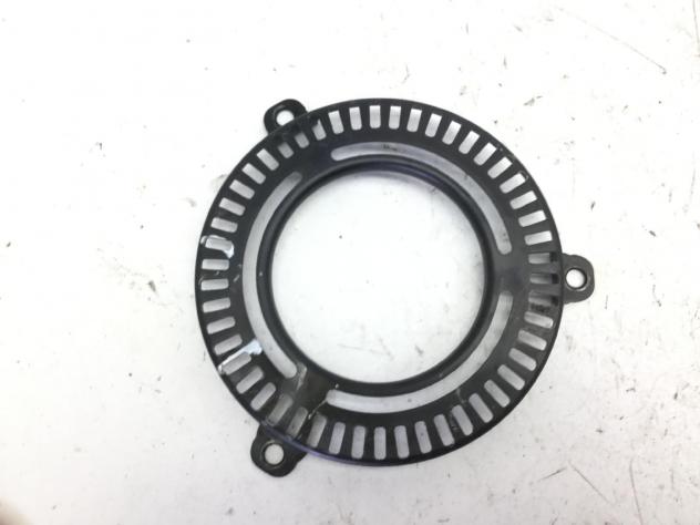 HONDA CBR RR ABS KM0 600 RUOTA FONICA ABS ANTERIORE 2024 2026 PC69A4RK - Foto 3