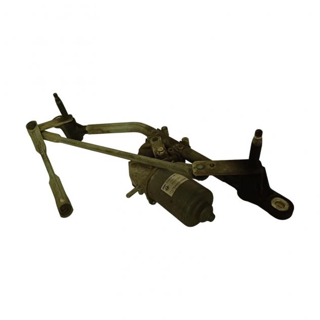 MOTORINO TERGI ANT COMPLETO DI TANDEM ALFA ROMEO Mito Serie (955_) W0009106 (08) - Foto 8