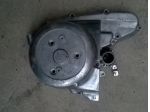 Yamaha XS 500 XS500 TX 500 statore completo e coperchio carter, strumentini.