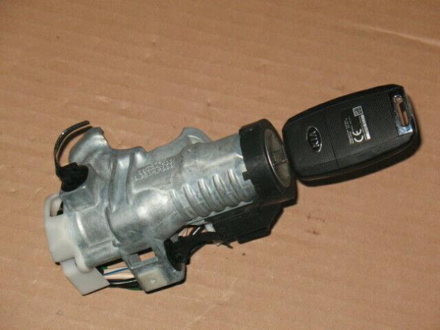36444500 Blocchetto Accensione 2011 kia venga 1.4 36444500 81920-1P000 - Foto 3