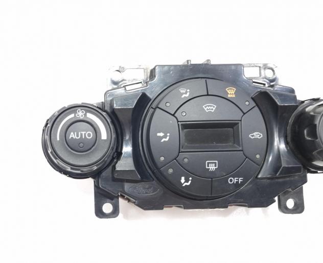 COMANDI CLIMA FORD Fiesta 6° Serie 8A6T-18C612-BL (0817) - Foto 5