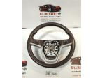 VOLANTE HONDA Insight 1° Serie 13316548 LDA3 (09)