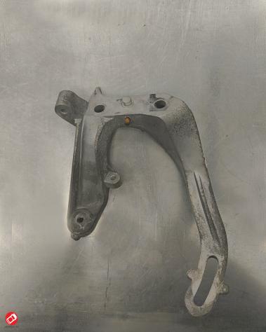 1415680 STAFFA SUPPORTO MOTORE DESTRA LIGIER MICROCAR LDW502E4