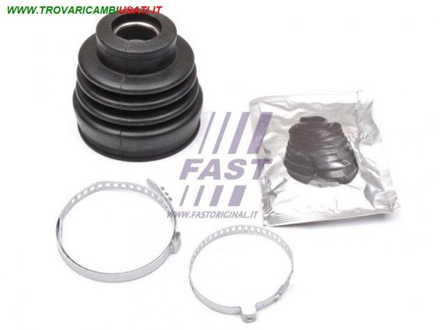 CUFFIA GIUNTO FIAT PANDA 03 INTERNO SX SET 23MM FT28401K
