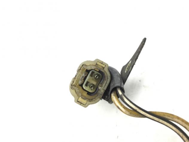 HONDA FORESIGHT 250 ARIA AUTOMATICA CARBURATORE KEIHIN 1998 2004 JH2MF04A - Foto 3