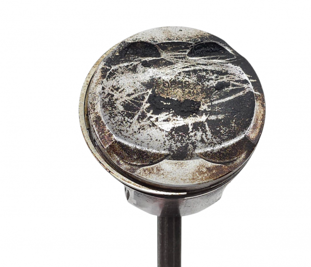 PISTONI MOTORE CITROEN C3 Serie 9670284880 HM01 Benzina 1200 (16) - Foto 15