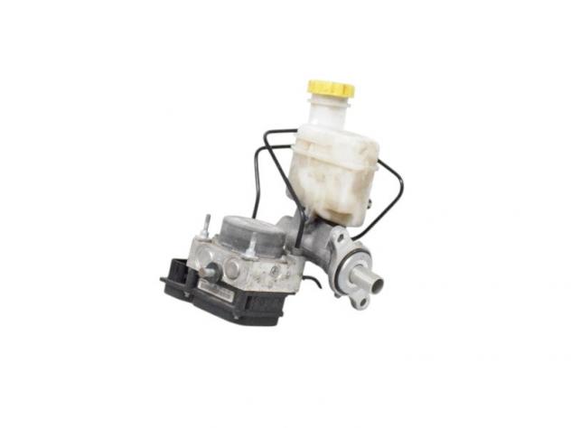 51799595 ABS FIAT Panda 2° Serie diesel - Foto 5