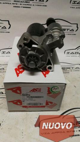 Motorino Avviamento Q7 - Cayenne - Tuareg 3.0 TDI 059911024E