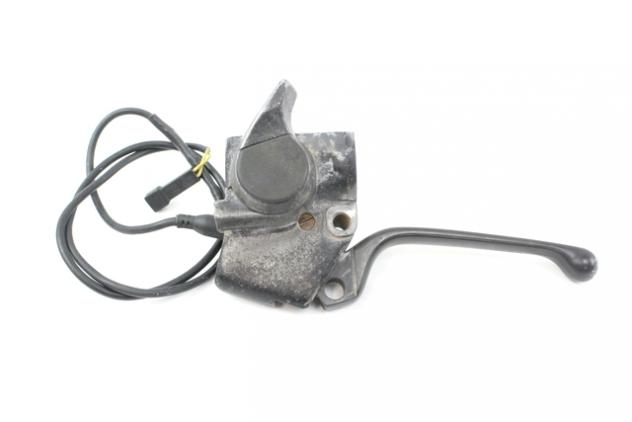 BMW K75 32721457069 LEVA COMANDO FRIZIONE K569 85 - 96 CLUTCH CONTROL LEVER SEGNI DI USURA