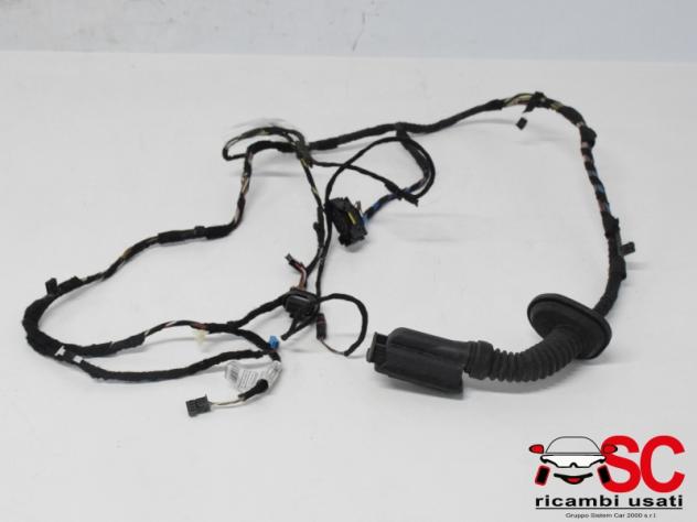 Cablaggio Porta Posteriore Destra Bmw X1 938458501 - Foto 3