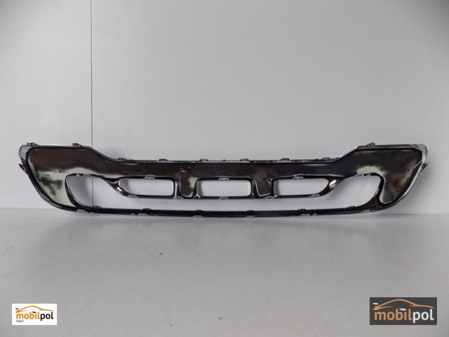Mercedes-Benz GLC W253 - Spoiler paraurti anteriore - 10531 - Foto 5