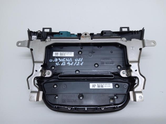 COMANDI CLIMA OPEL Insignia S. Wagon GM 13277865 (0817) - Foto 4