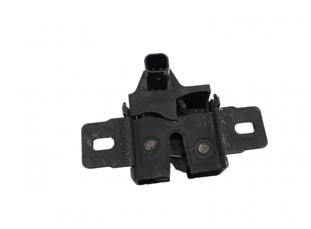 SERRATURA COFANO ANTERIORE LAND ROVER Freelander 3° Serie 6H52-16700-AD (0611) - Foto 12