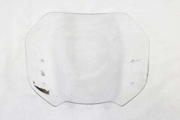 HONDA CBF 1000 F 64110MGJD00 PARABREZZA CUPOLINO 10 - 13 WINDSHIELD LEGGERI SEGNI DI USURA - Foto 3