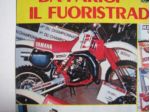 Ricambi originali Yamaha YZ WR anni 80-93