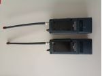 Due Intek Handycom 50s  CB