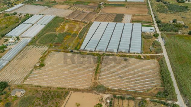 Terreno in vendita a Ispica, Santa Maria del Focallo - Foto 3