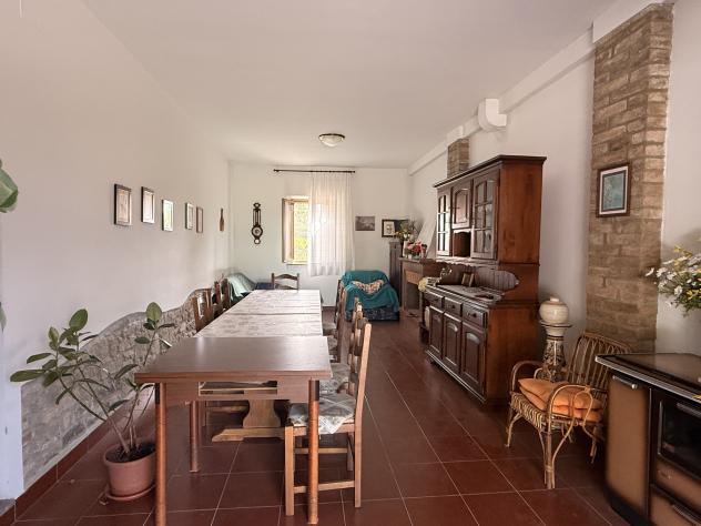 Casa di campagna in Via Fra' Filippo Longo - Foto 7