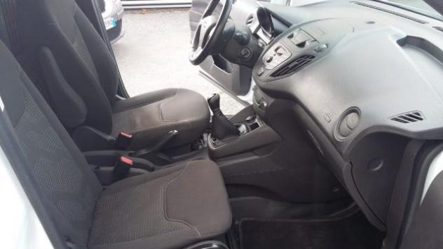 FORD Transit Courier 1.5 TDCi 95CV Van Trend *IVA ESCLUSA* rif. 17647820 - Foto 7