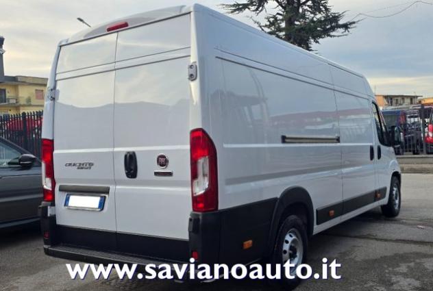 FIAT DUCATO 2.3 MJ 140cv L4-H2 rif. 24053641 - Foto 3