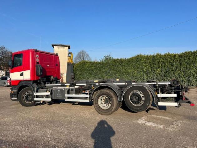 SCANIA SCANIA CV 440 SCARRABILE rif. 23904683 - Foto 5