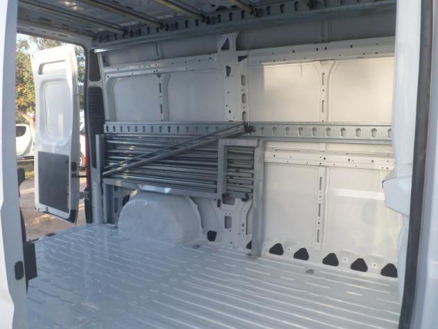 Fiat Ducato furgone medio alto - Foto 10