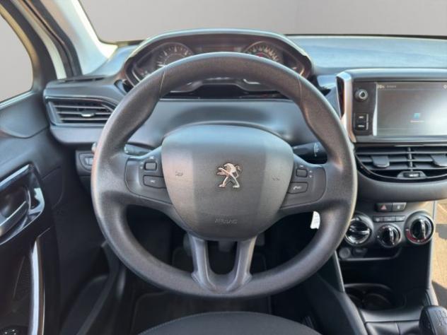 PEUGEOT 208 VAN 100CV 2POSTI rif. 21681601 - Foto 10