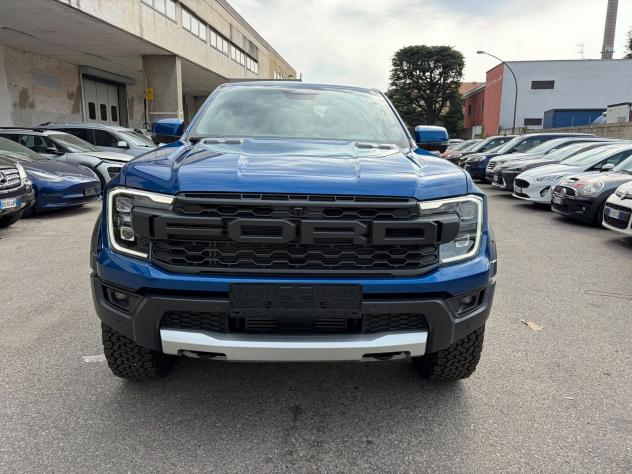 Ford Ranger Raptor 2.0 Ecoblue 4WD DC 5 posti. - Foto 9
