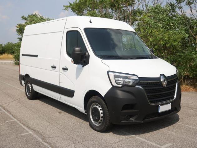 RENAULT Master Master T35 2.3 dCi 135 PM-TM Furgone Ice rif. 23939713 - Foto 2