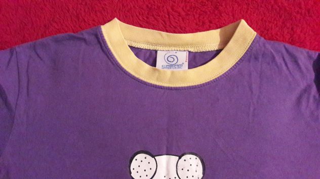 Maglia originale Cream manica lunga Tg S - NUOVA - Foto 2