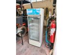 frigo bibite da bar usato