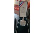Dollaro argento 900 proof Eisenhower