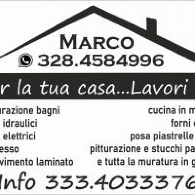 Per la tua casa
