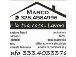 Per la tua casa