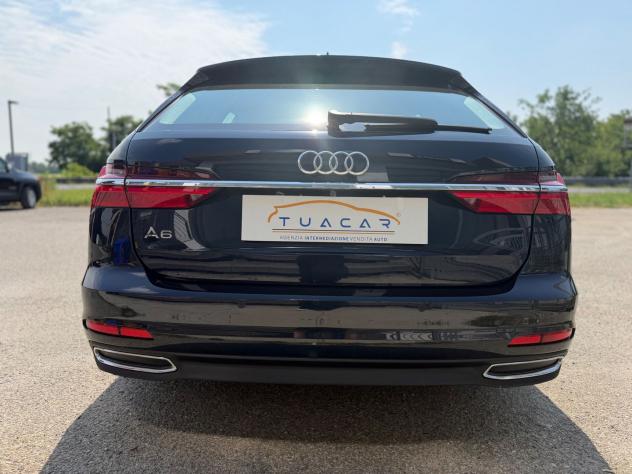 Audi A6 Business Plus 2.0 40 TDI MHEV #11126 - Foto 4
