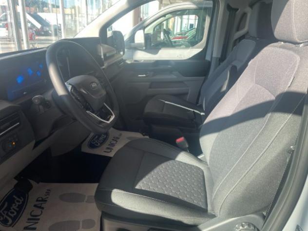 FORD Transit Custom 320 L1 COMBI AWD 2.0 TDCI 136CV A8 TITANIUM rif. 24198335 - Foto 10