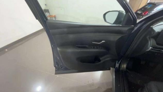 Hyundai TUCSON 1.6 crdi 48V Business 2wd dct - Foto 10