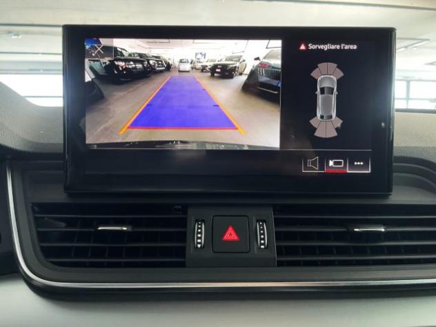 AUDI Q5 SPB 2.0 TDI S-Tronic Business Advanced rif. 23702813 - Foto 10