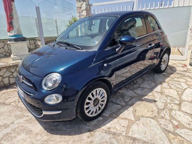 Fiat 500 1.3 Multijet 16V 95 CV Lounge TETTO PANORAMICO - Foto 2
